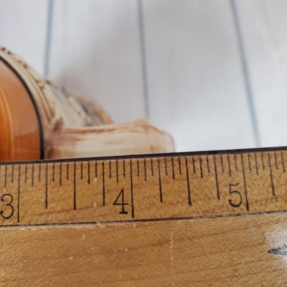 Vintage San  Francisco Beer Stein Cable Car - Picture 15 of 15